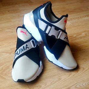 PUMA SHOES